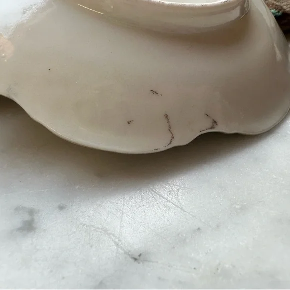 Rare Winterling Bavaria Cup and Saucer
